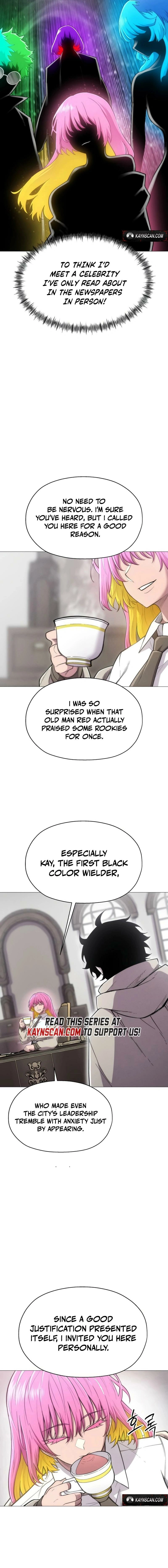 Read Colorist - Manhwa Manga Online