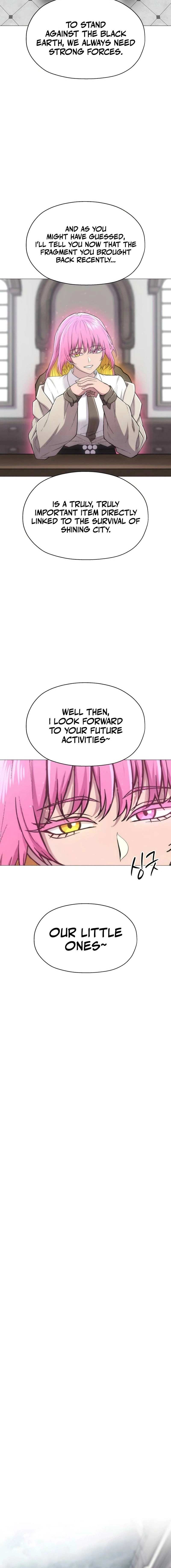 Read Colorist - Manhwa Manga Online