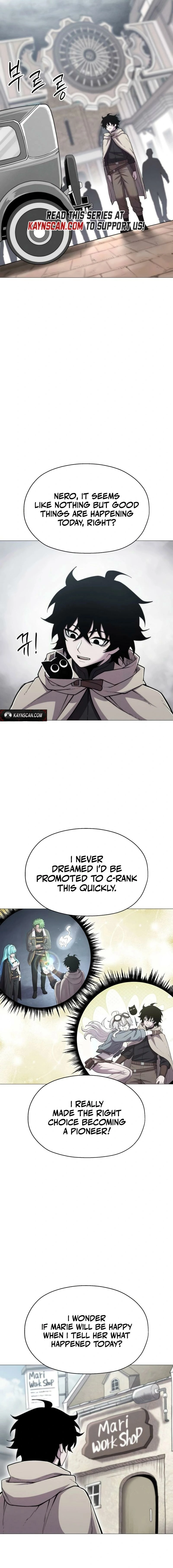 Read Colorist - Manhwa Manga Online