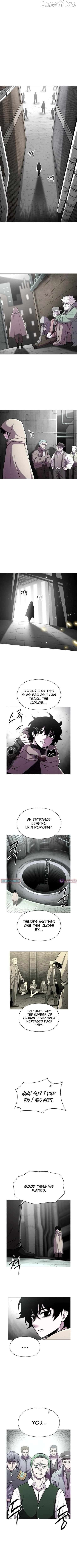 Read Colorist - Manhwa Manga Online