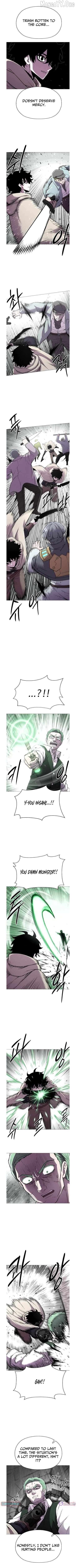 Read Colorist - Manhwa Manga Online