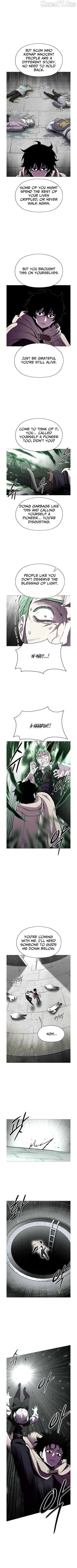 Read Colorist - Manhwa Manga Online