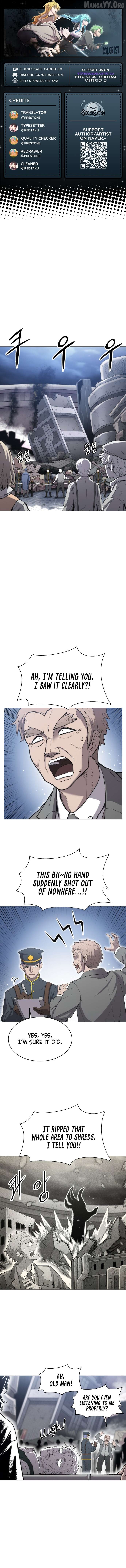 Read Colorist - Manhwa Manga Online