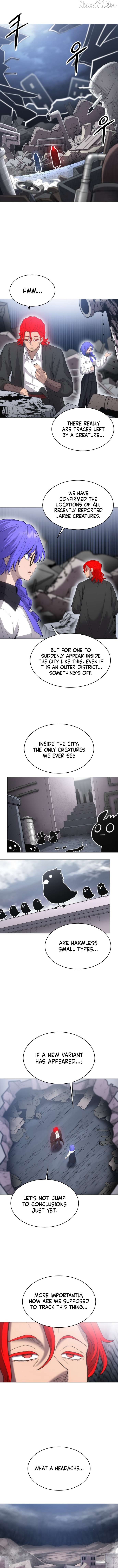Read Colorist - Manhwa Manga Online