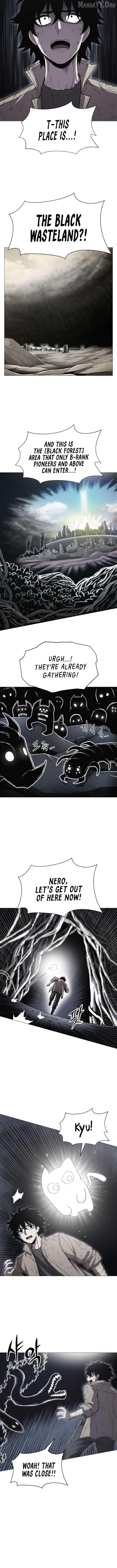 Read Colorist - Manhwa Manga Online
