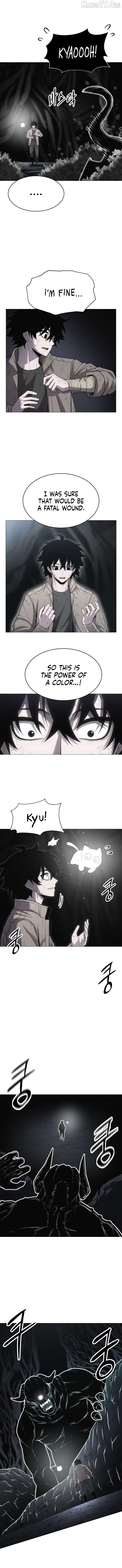 Read Colorist - Manhwa Manga Online
