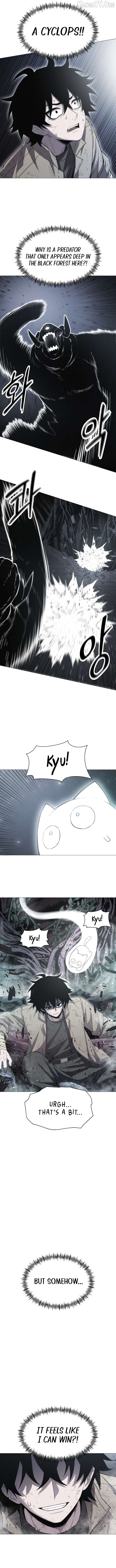 Read Colorist - Manhwa Manga Online