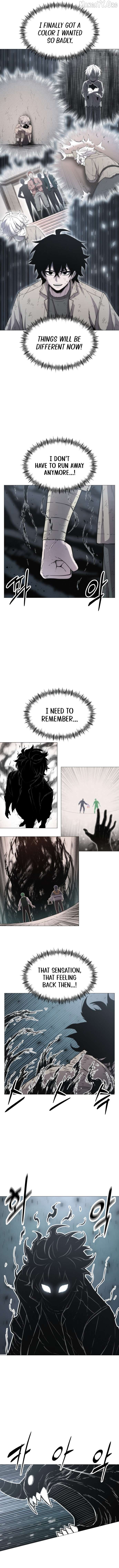 Read Colorist - Manhwa Manga Online