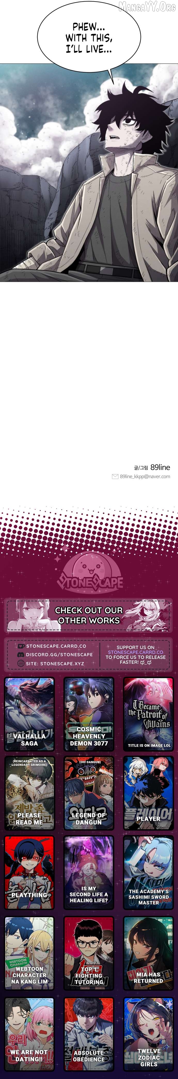 Read Colorist - Manhwa Manga Online