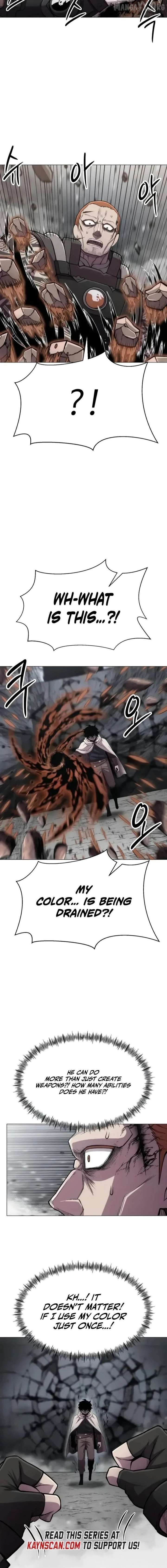 Read Colorist - Manhwa Manga Online