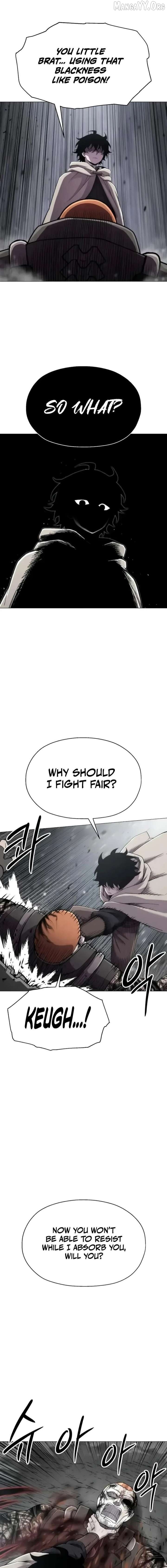 Read Colorist - Manhwa Manga Online