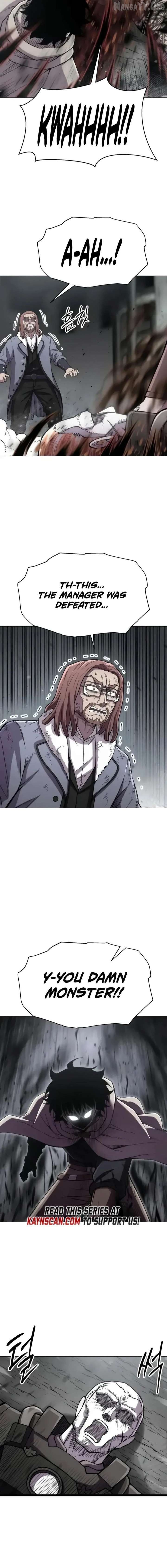 Read Colorist - Manhwa Manga Online