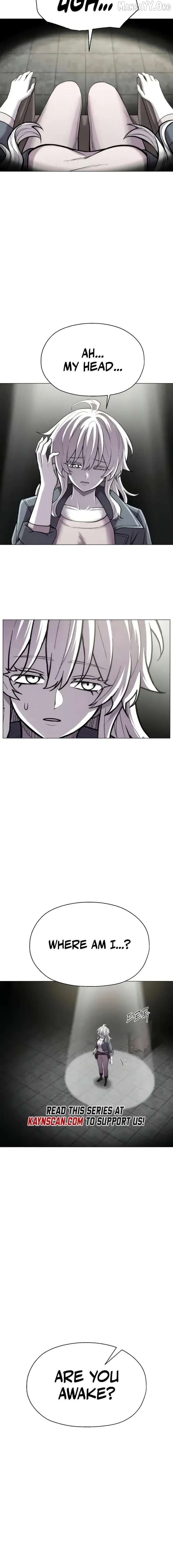 Read Colorist - Manhwa Manga Online