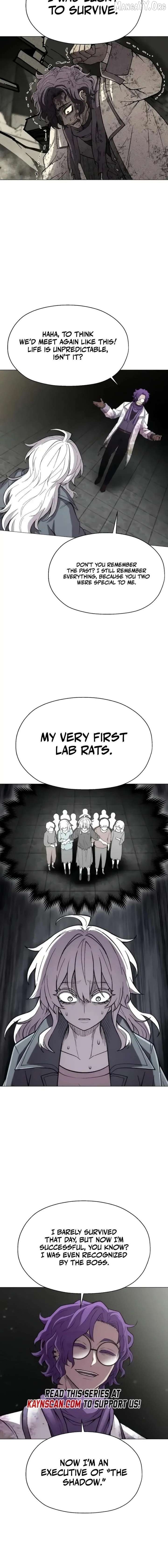 Read Colorist - Manhwa Manga Online