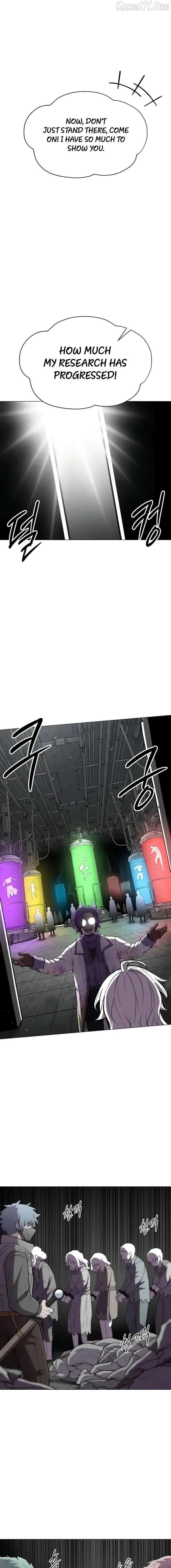 Read Colorist - Manhwa Manga Online