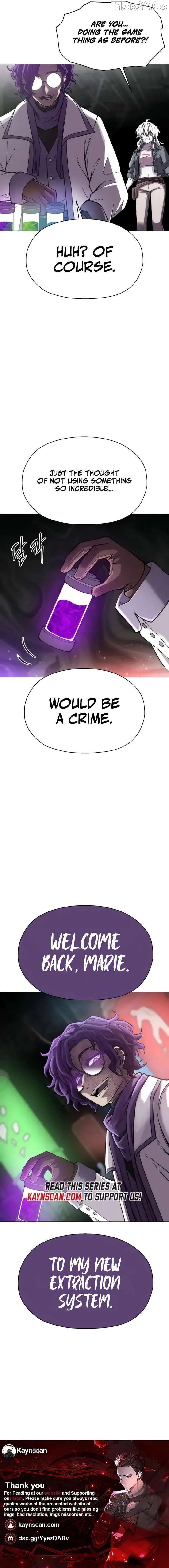 Read Colorist - Manhwa Manga Online