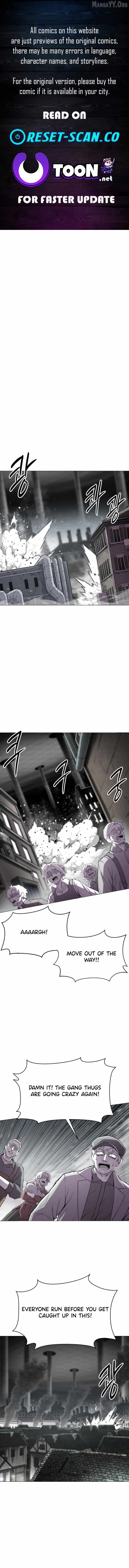 Read Colorist - Manhwa Manga Online