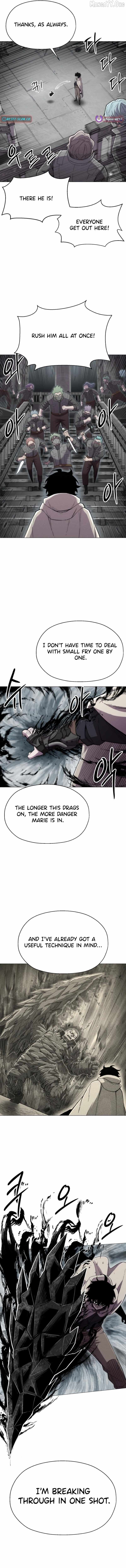 Read Colorist - Manhwa Manga Online
