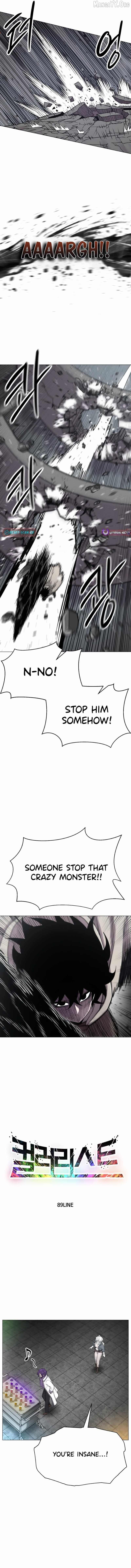 Read Colorist - Manhwa Manga Online