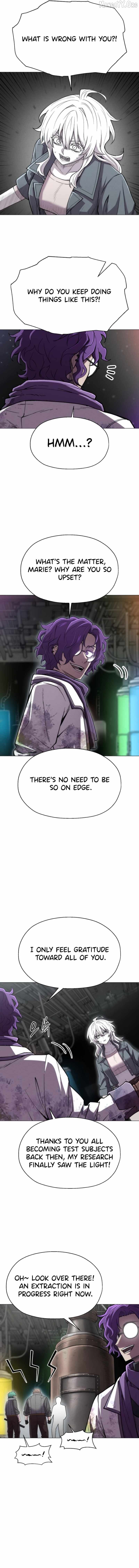Read Colorist - Manhwa Manga Online
