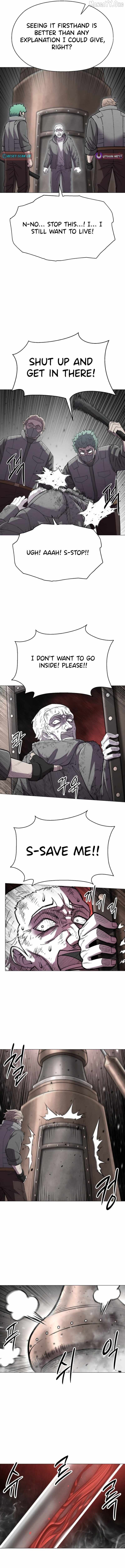 Read Colorist - Manhwa Manga Online