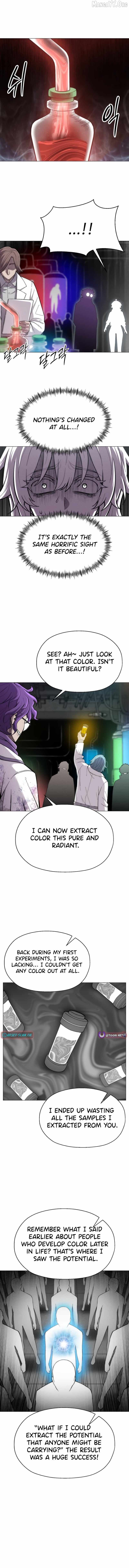 Read Colorist - Manhwa Manga Online