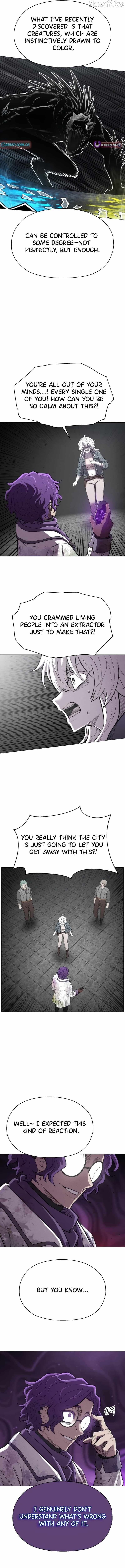 Read Colorist - Manhwa Manga Online