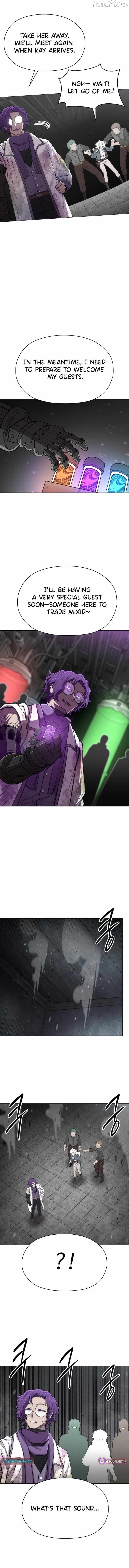 Read Colorist - Manhwa Manga Online