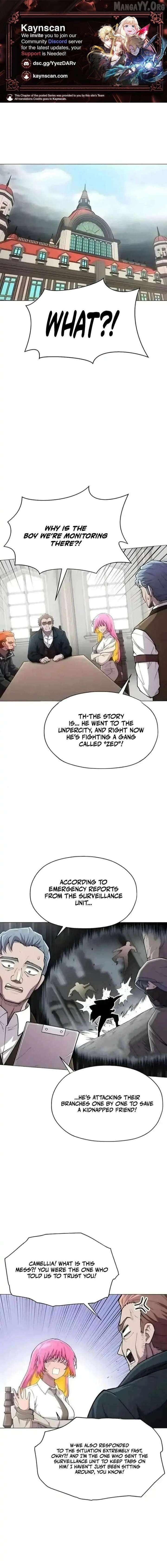 Read Colorist - Manhwa Manga Online