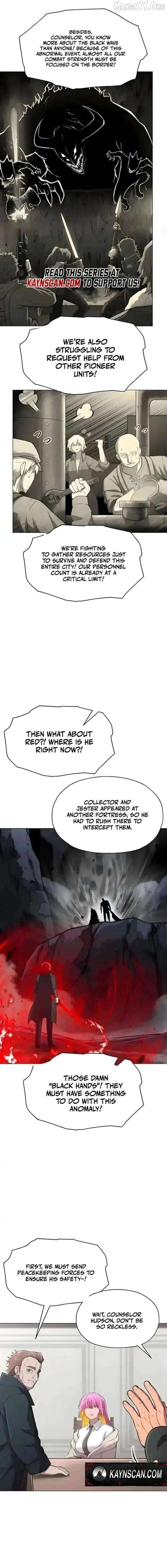 Read Colorist - Manhwa Manga Online