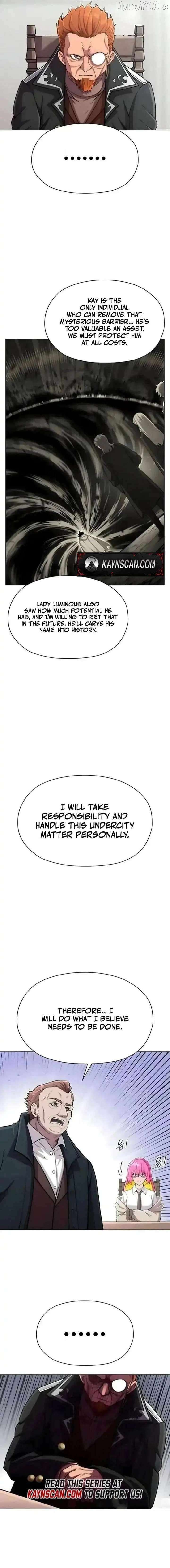 Read Colorist - Manhwa Manga Online