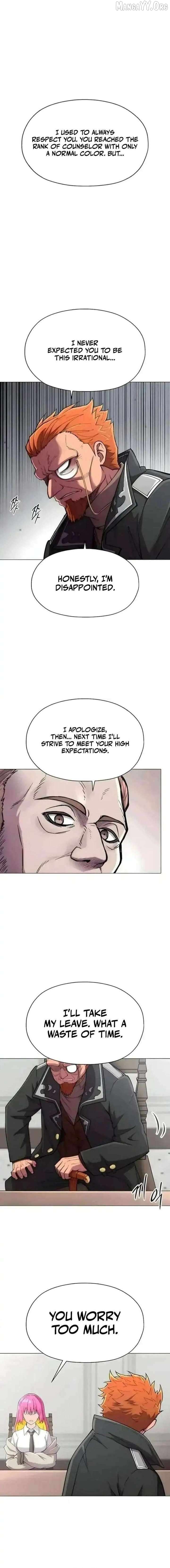 Read Colorist - Manhwa Manga Online