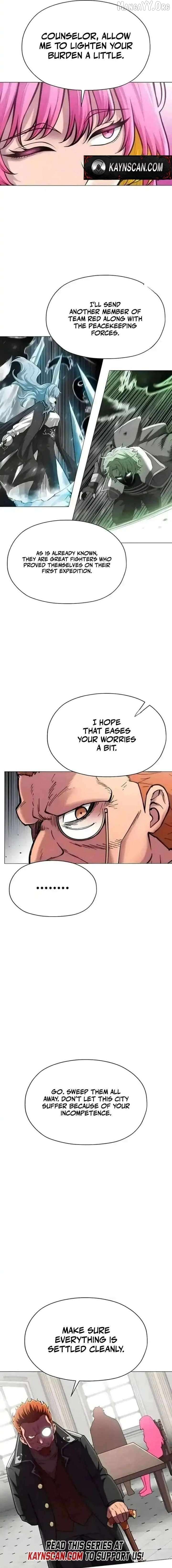 Read Colorist - Manhwa Manga Online