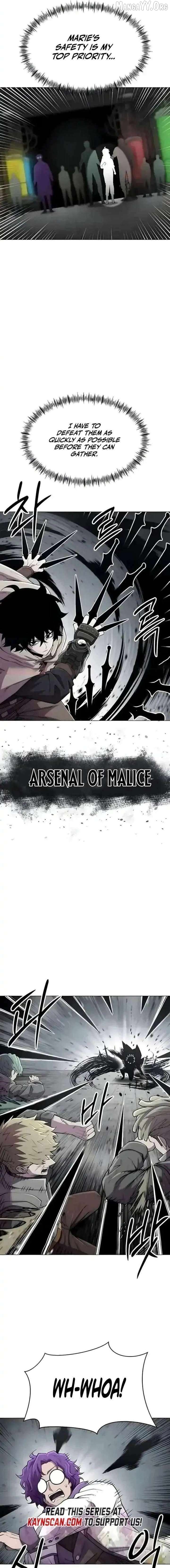 Read Colorist - Manhwa Manga Online