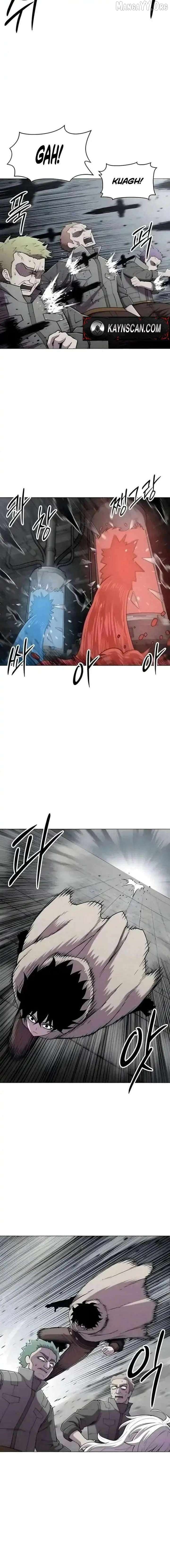 Read Colorist - Manhwa Manga Online