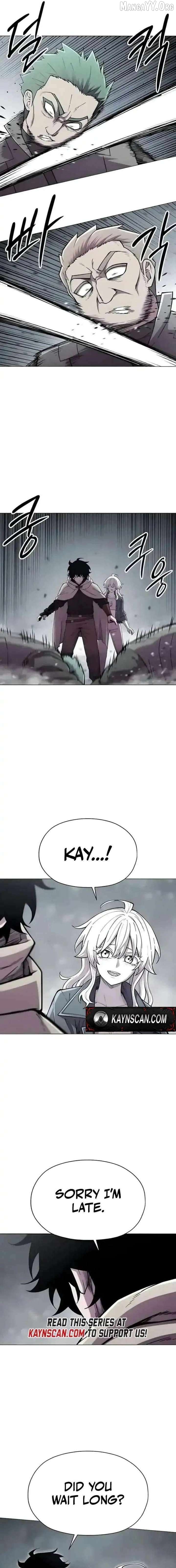 Read Colorist - Manhwa Manga Online