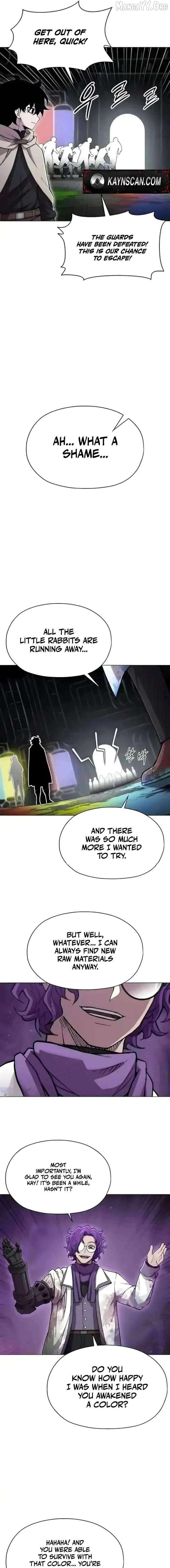 Read Colorist - Manhwa Manga Online