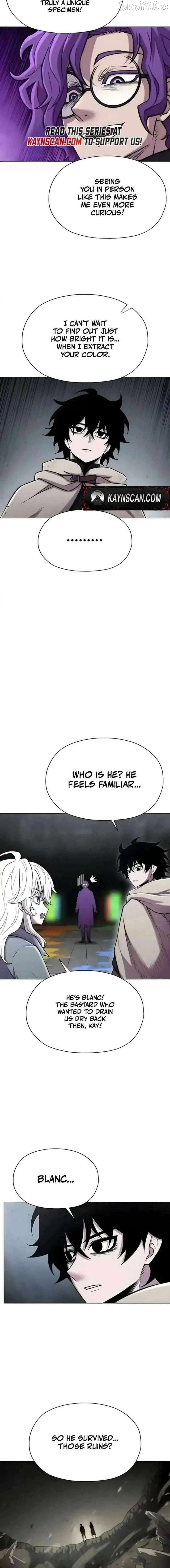 Read Colorist - Manhwa Manga Online