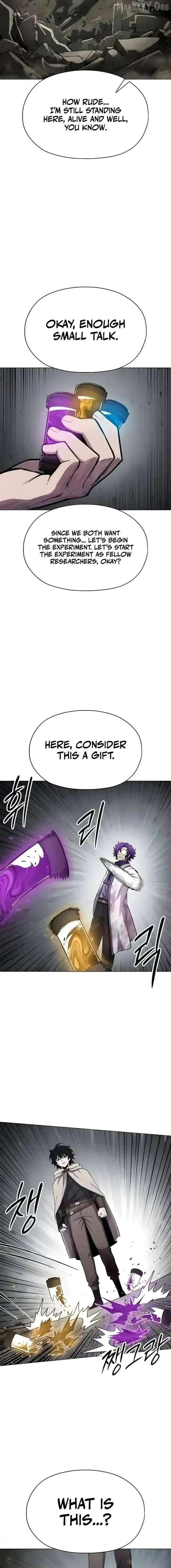 Read Colorist - Manhwa Manga Online