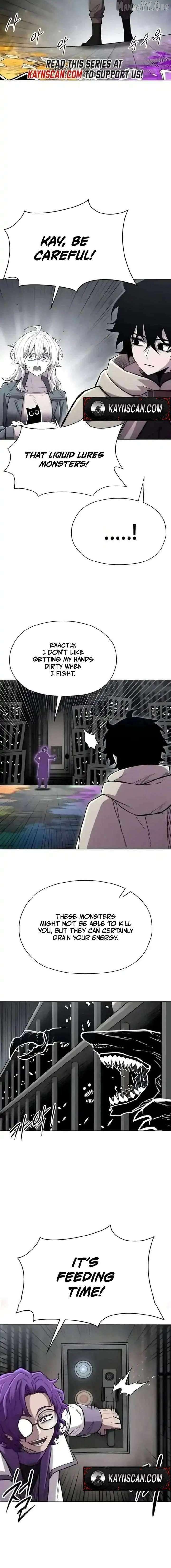 Read Colorist - Manhwa Manga Online