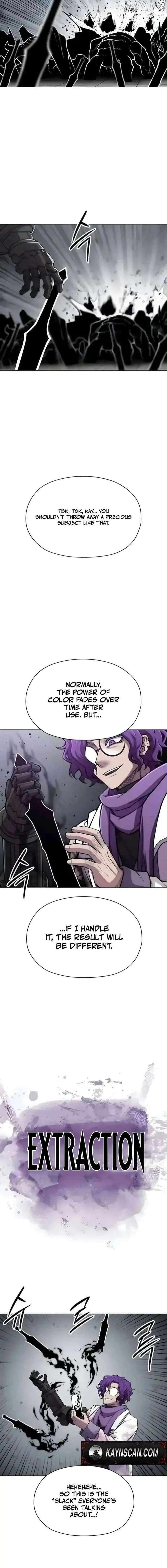 Read Colorist - Manhwa Manga Online