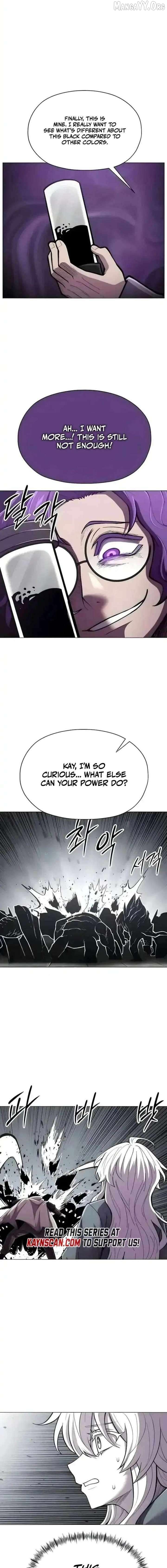Read Colorist - Manhwa Manga Online