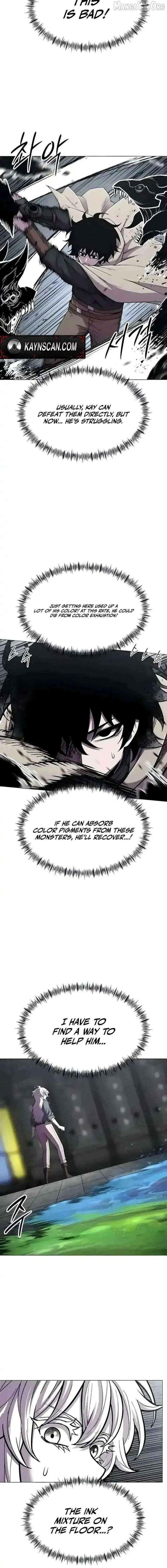 Read Colorist - Manhwa Manga Online