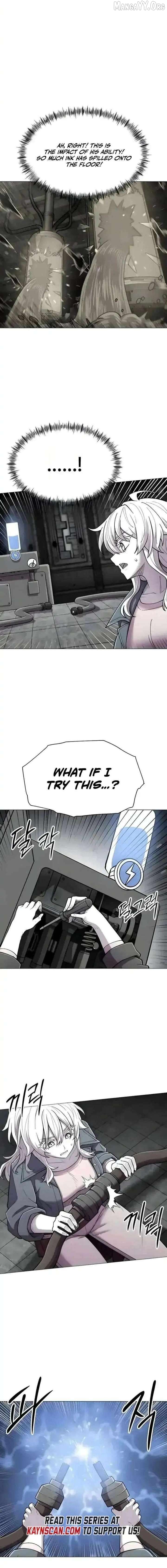 Read Colorist - Manhwa Manga Online