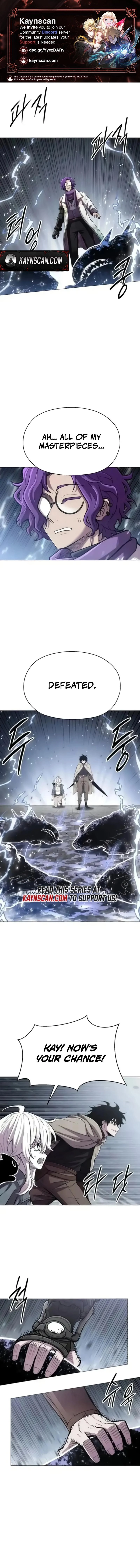 Read Colorist - Manhwa Manga Online
