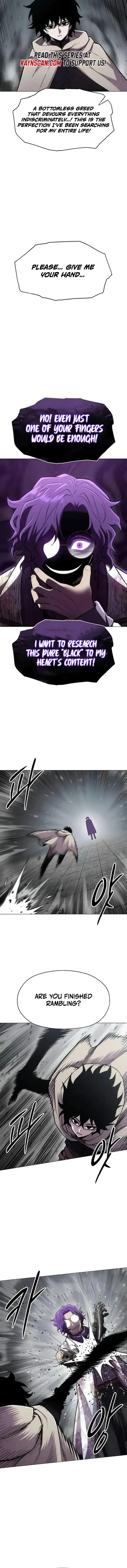 Read Colorist - Manhwa Manga Online