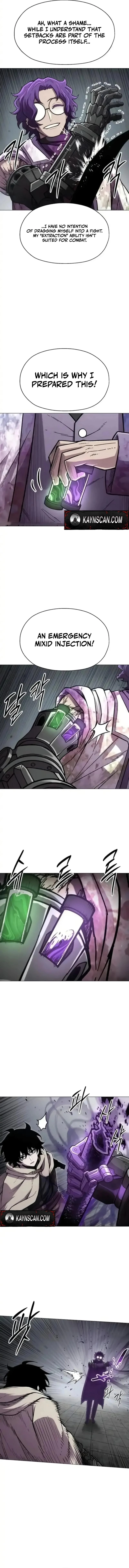 Read Colorist - Manhwa Manga Online