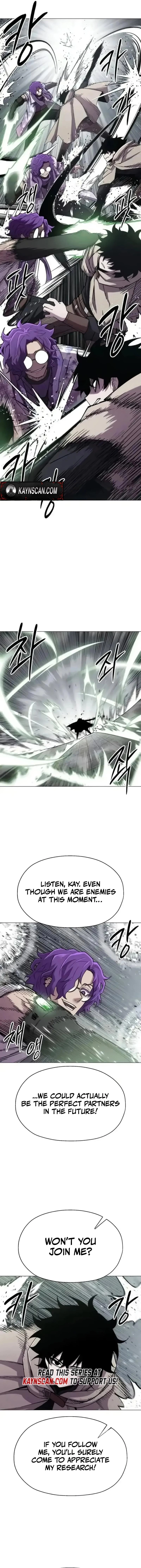 Read Colorist - Manhwa Manga Online