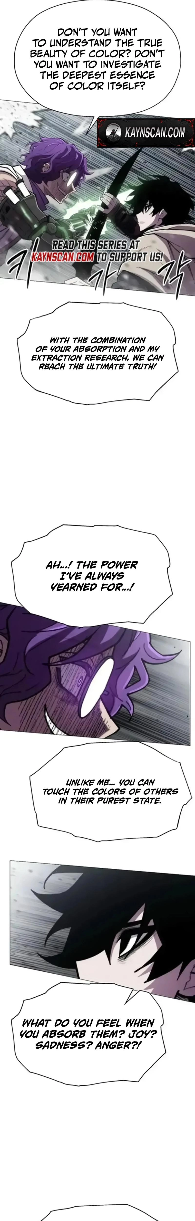 Read Colorist - Manhwa Manga Online