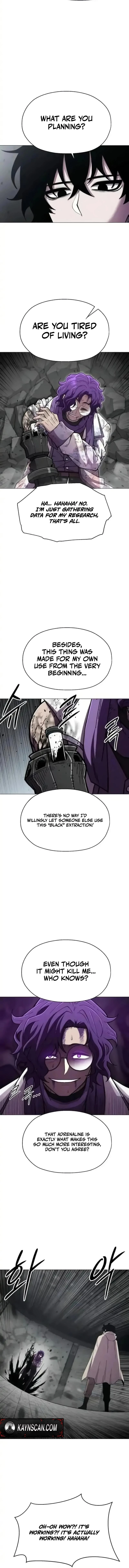 Read Colorist - Manhwa Manga Online